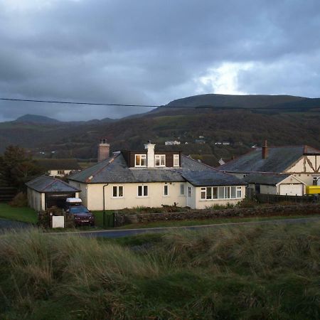 Moorings Villa Fairbourne Exterior photo