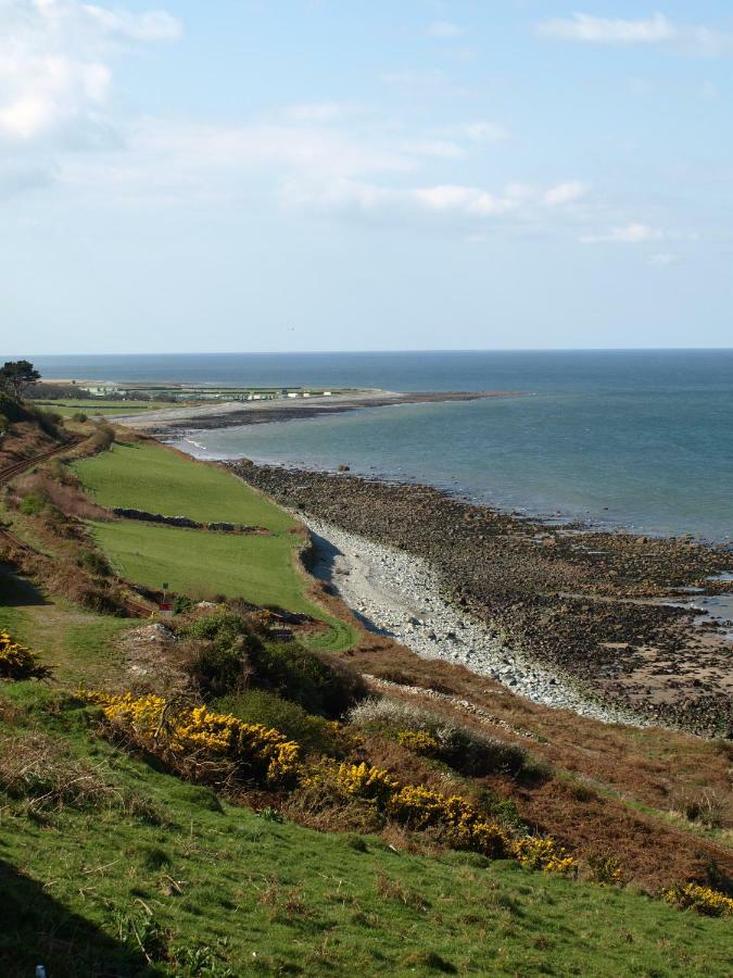 Moorings Villa Fairbourne Exterior photo